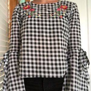Rebellion Top
